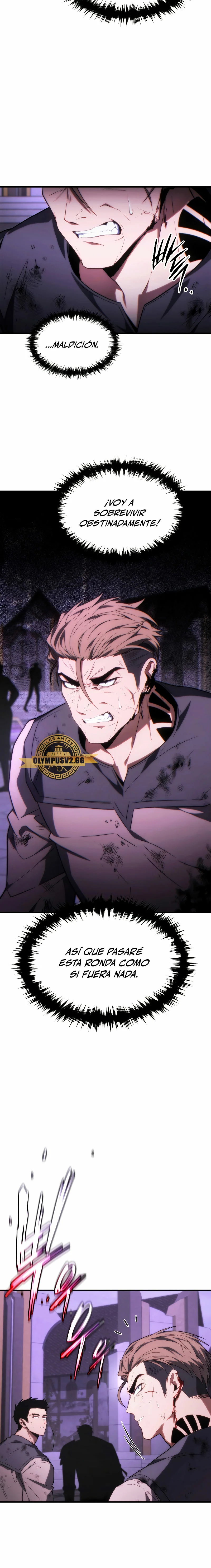 Read La regresión 100 del jugador de nivel máximo ES Manga Online
