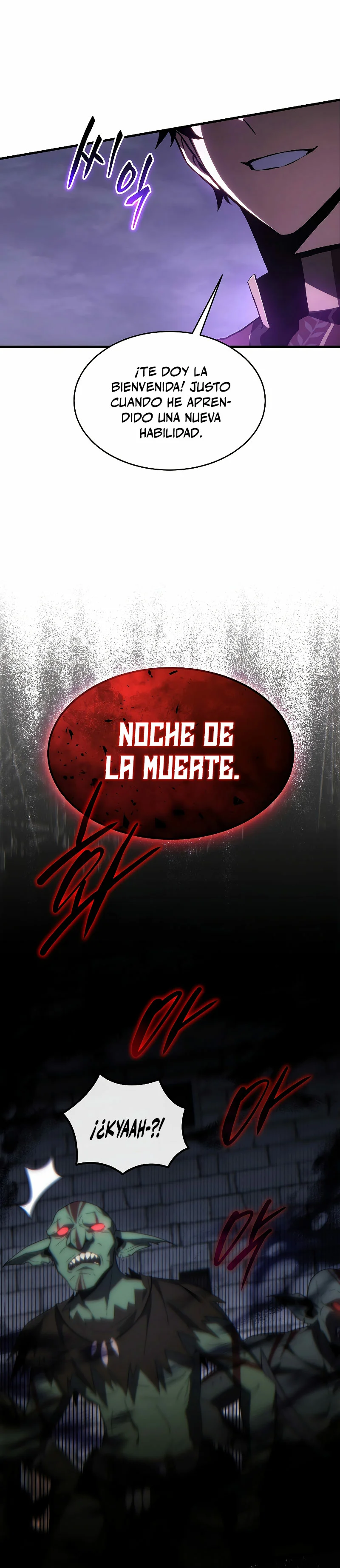 Read La regresión 100 del jugador de nivel máximo ES Manga Online