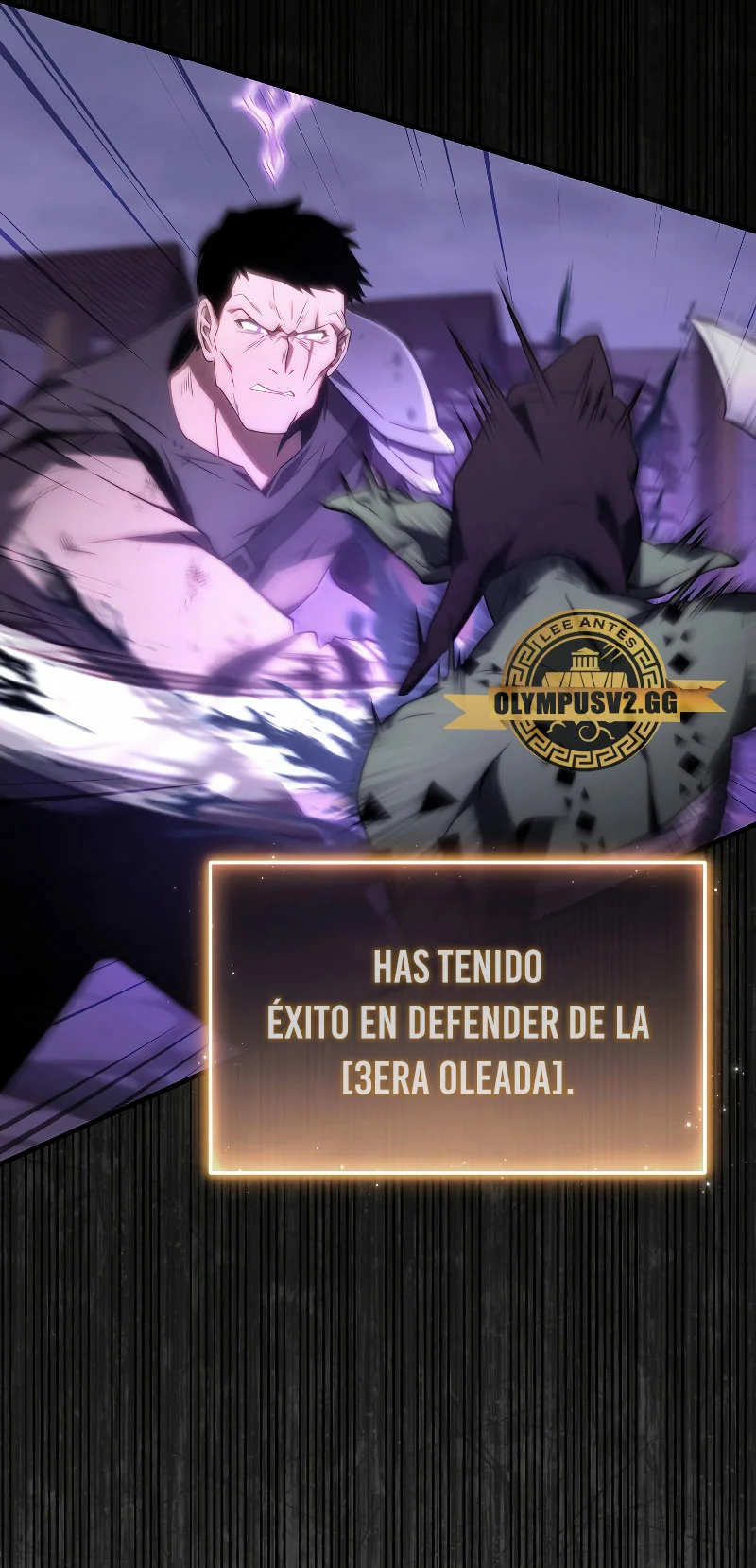Read La regresión 100 del jugador de nivel máximo ES Manga Online