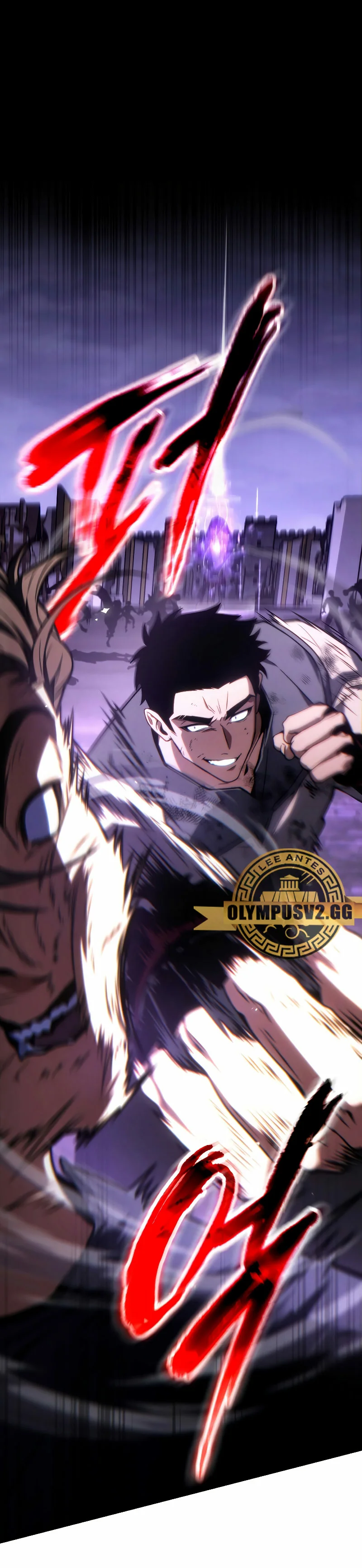 Read La regresión 100 del jugador de nivel máximo ES Manga Online