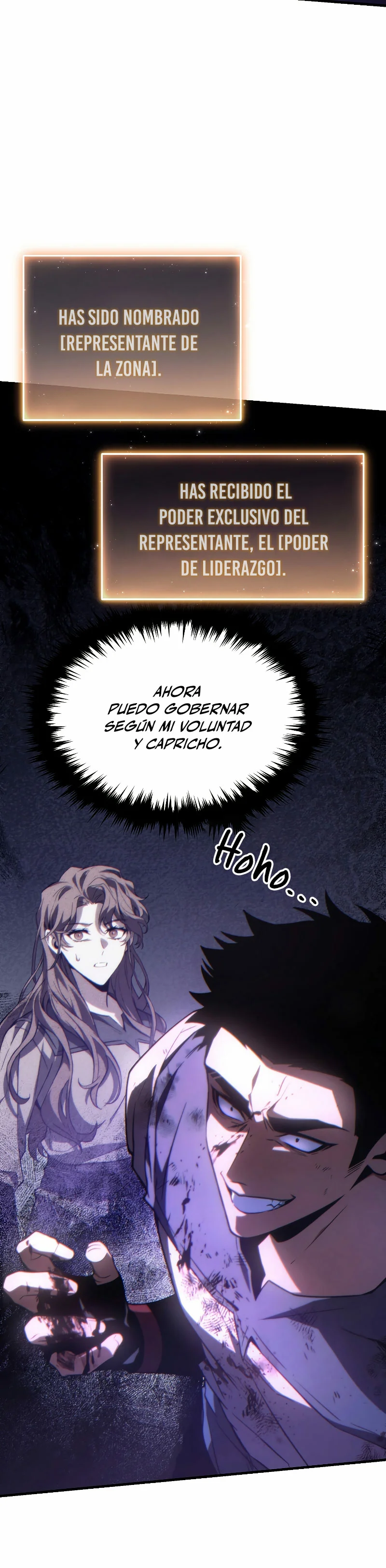 Read La regresión 100 del jugador de nivel máximo ES Manga Online