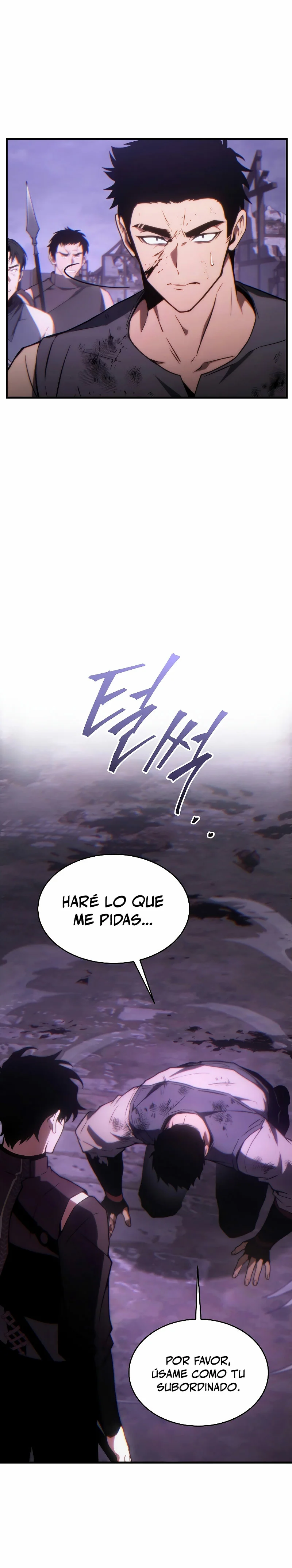 Read La regresión 100 del jugador de nivel máximo ES Manga Online