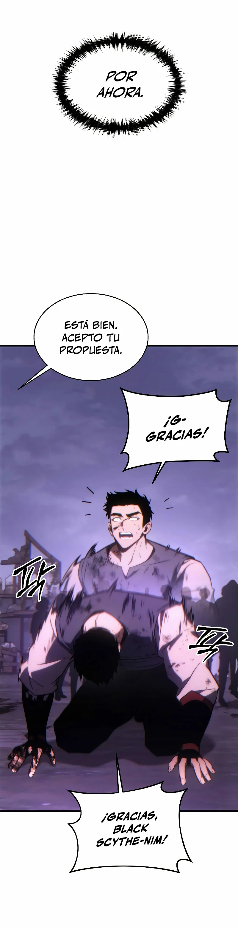 Read La regresión 100 del jugador de nivel máximo ES Manga Online