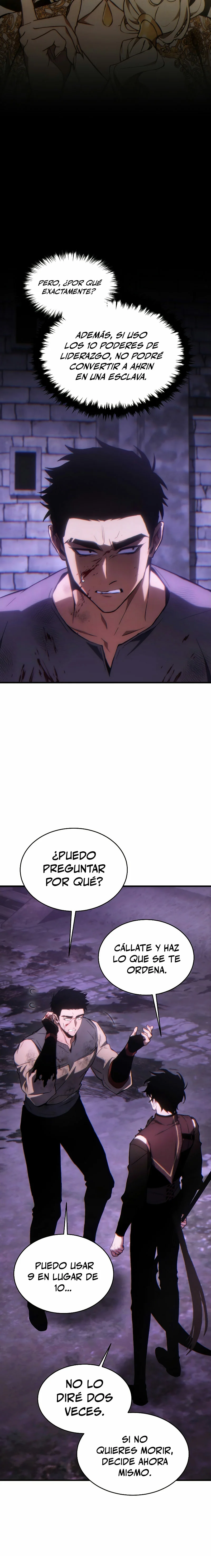 Read La regresión 100 del jugador de nivel máximo ES Manga Online