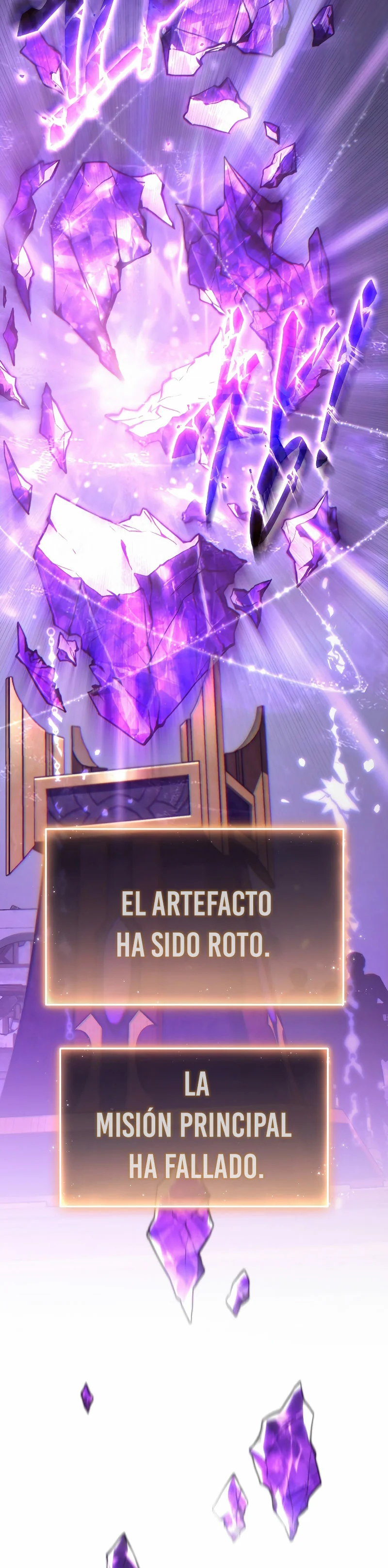 Read La regresión 100 del jugador de nivel máximo ES Manga Online