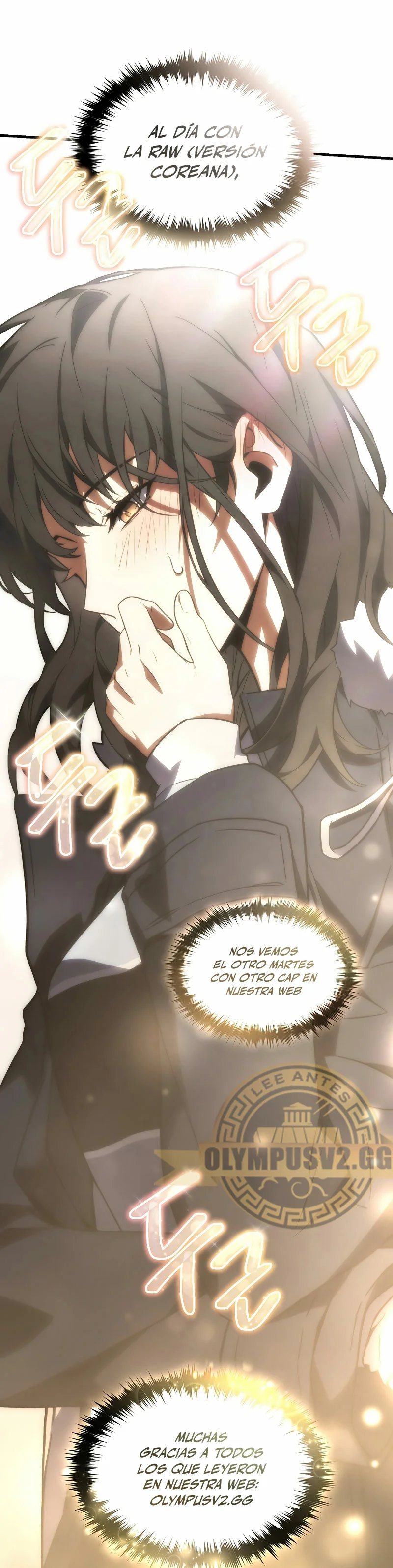 Read La regresión 100 del jugador de nivel máximo ES Manga Online