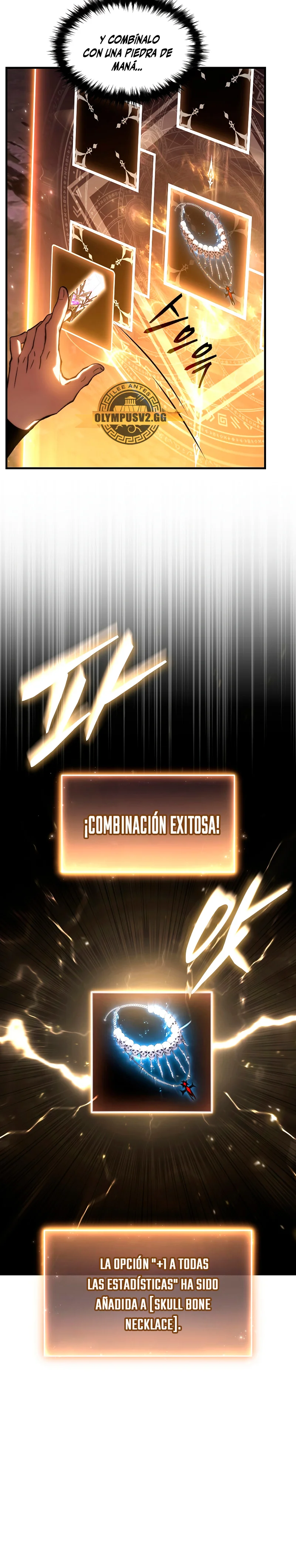 Read La regresión 100 del jugador de nivel máximo ES Manga Online