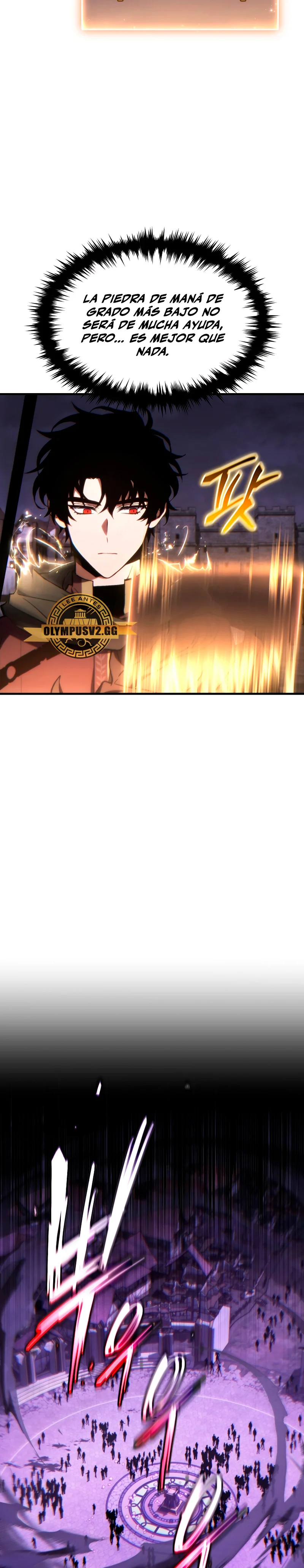 Read La regresión 100 del jugador de nivel máximo ES Manga Online