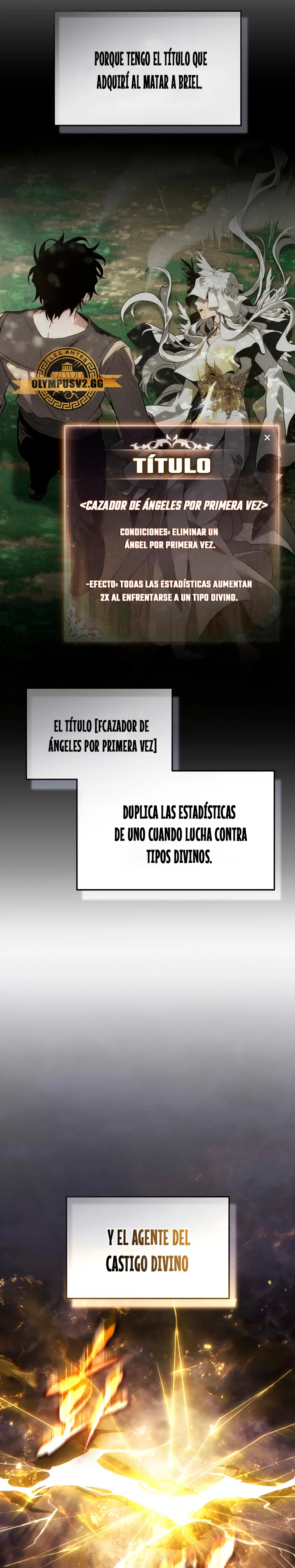 Read La regresión 100 del jugador de nivel máximo ES Manga Online