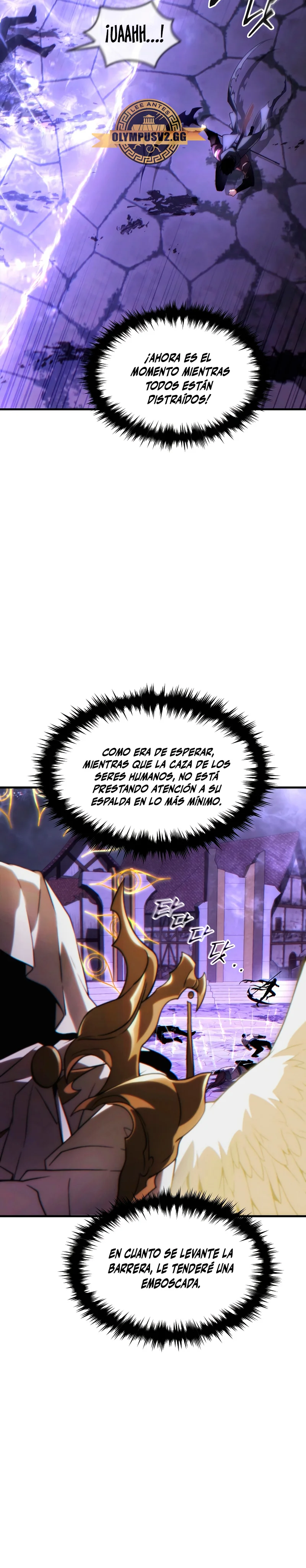 Read La regresión 100 del jugador de nivel máximo ES Manga Online