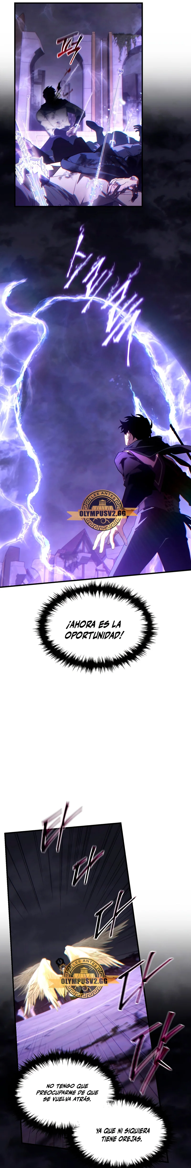 Read La regresión 100 del jugador de nivel máximo ES Manga Online