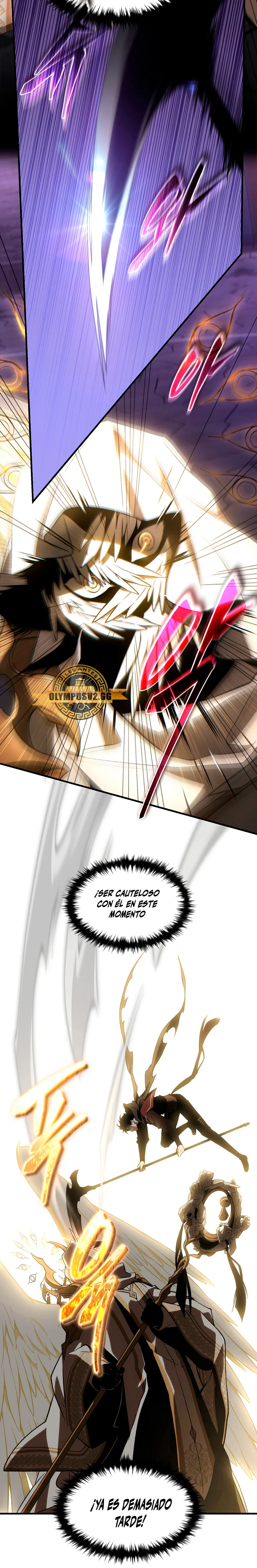 Read La regresión 100 del jugador de nivel máximo ES Manga Online