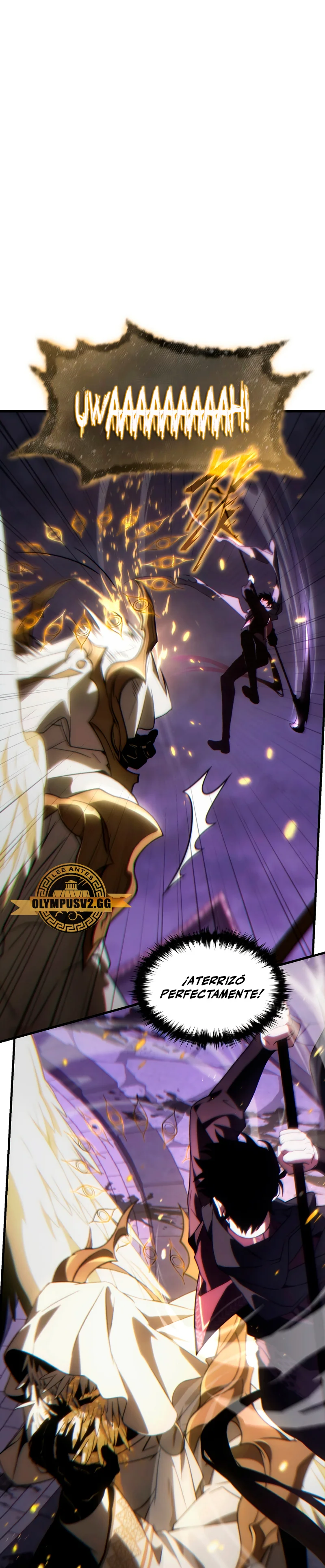 Read La regresión 100 del jugador de nivel máximo ES Manga Online