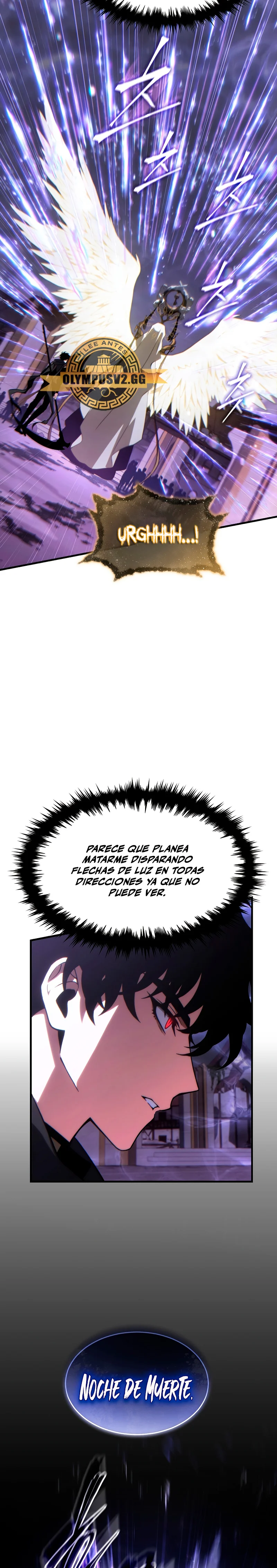 Read La regresión 100 del jugador de nivel máximo ES Manga Online