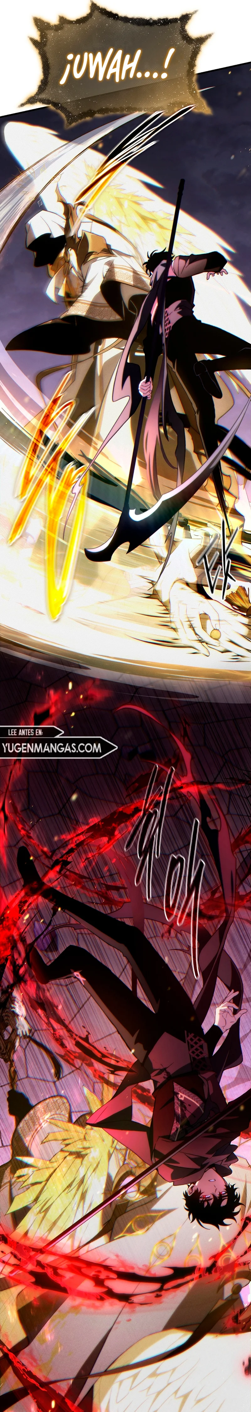 Read La regresión 100 del jugador de nivel máximo ES Manga Online