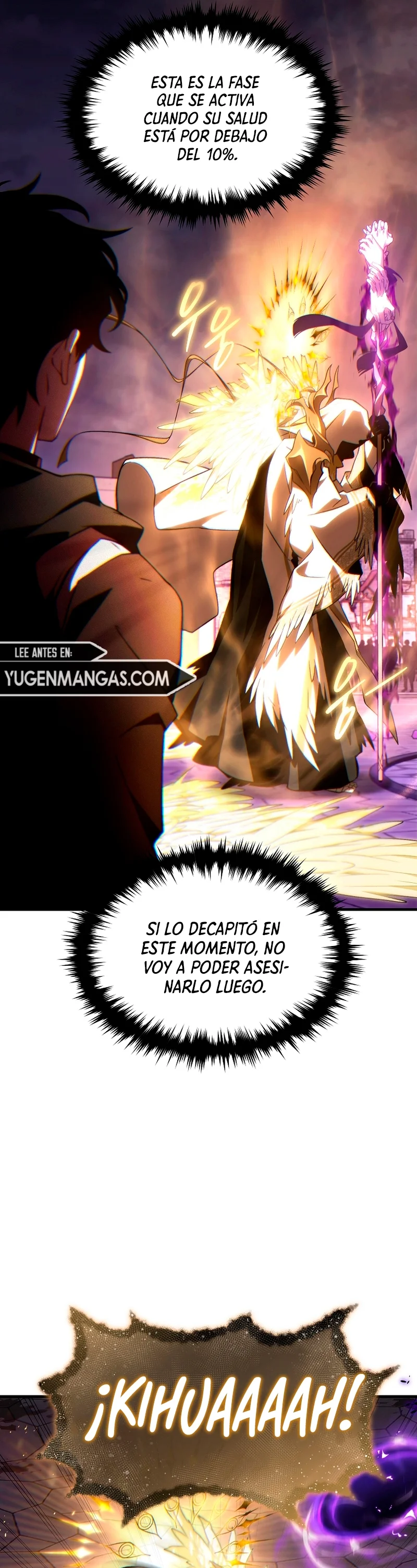 Read La regresión 100 del jugador de nivel máximo ES Manga Online