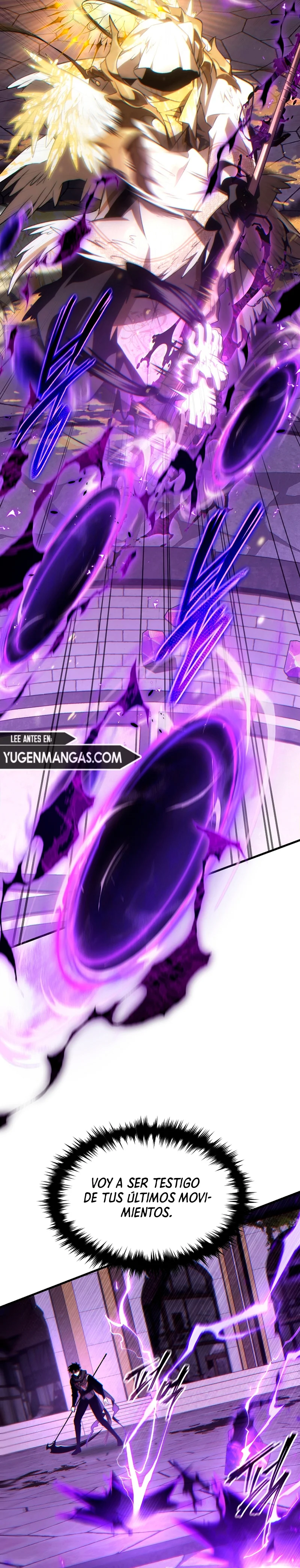 Read La regresión 100 del jugador de nivel máximo ES Manga Online