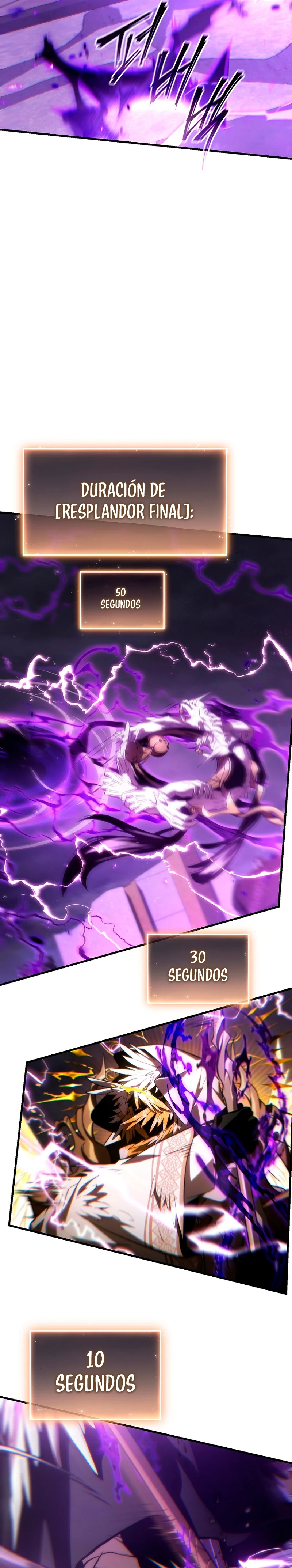 Read La regresión 100 del jugador de nivel máximo ES Manga Online