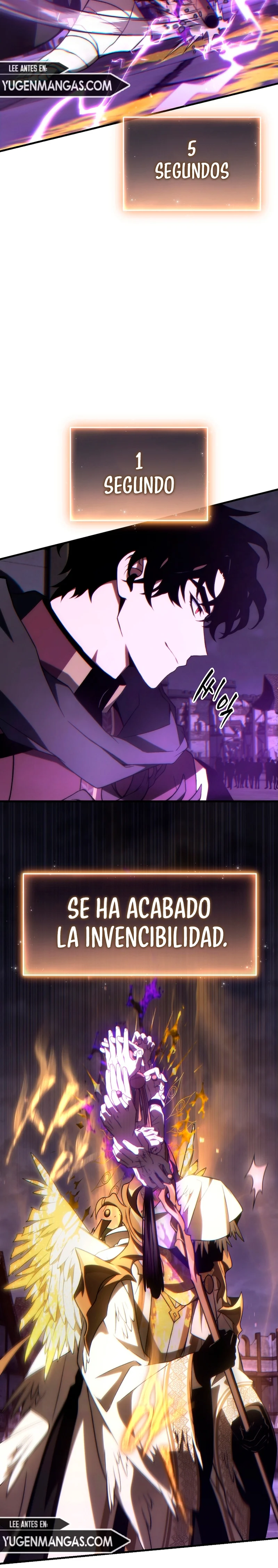Read La regresión 100 del jugador de nivel máximo ES Manga Online