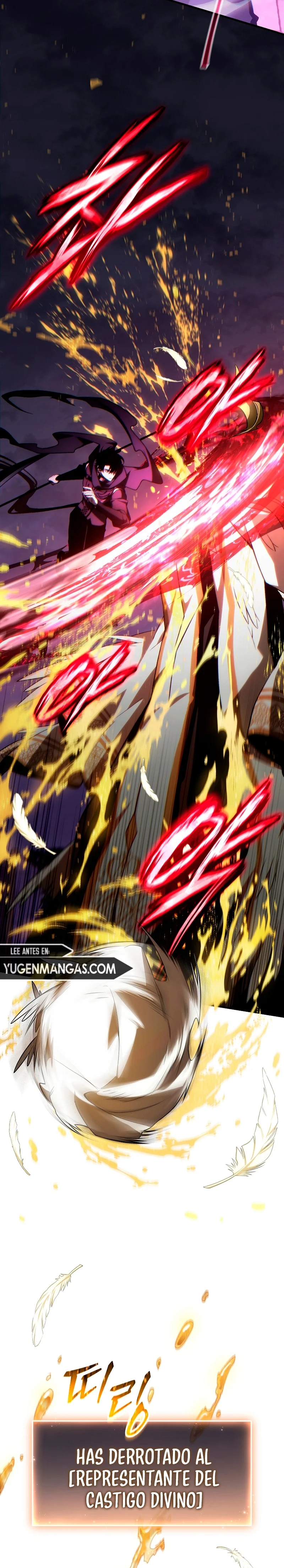 Read La regresión 100 del jugador de nivel máximo ES Manga Online