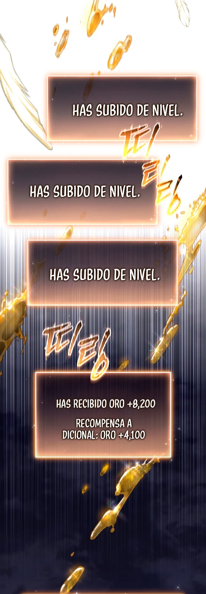Read La regresión 100 del jugador de nivel máximo ES Manga Online