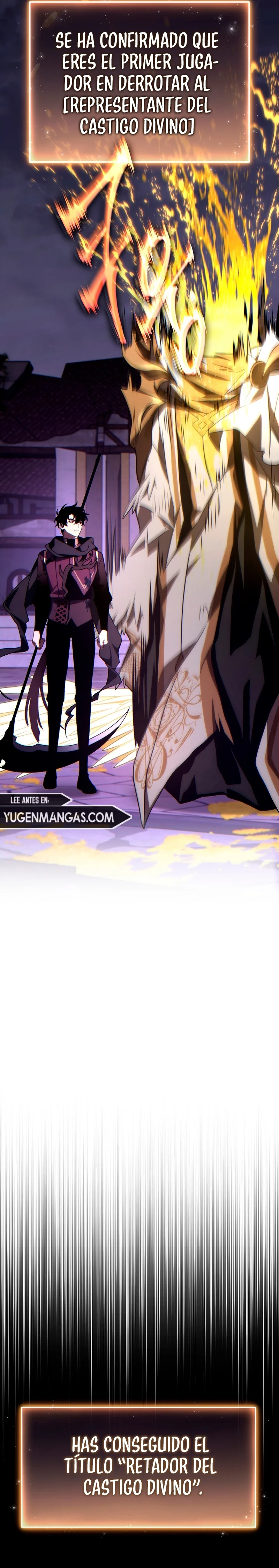 Read La regresión 100 del jugador de nivel máximo ES Manga Online