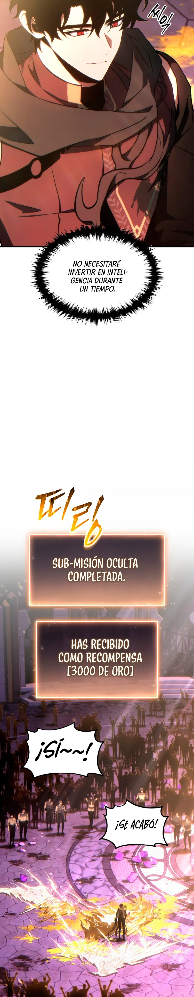 Read La regresión 100 del jugador de nivel máximo ES Manga Online
