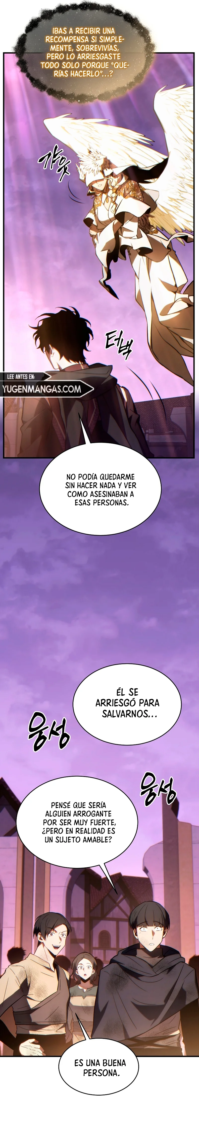 Read La regresión 100 del jugador de nivel máximo ES Manga Online
