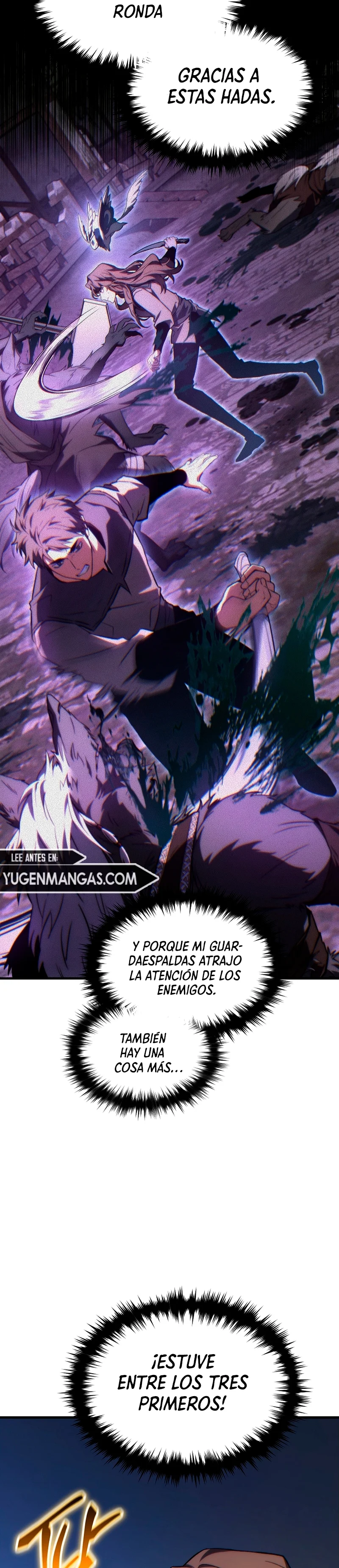 Read La regresión 100 del jugador de nivel máximo ES Manga Online