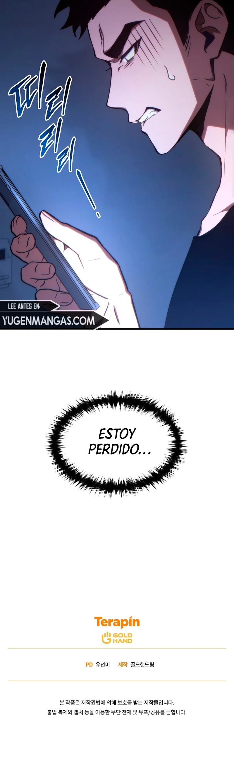 Read La regresión 100 del jugador de nivel máximo ES Manga Online