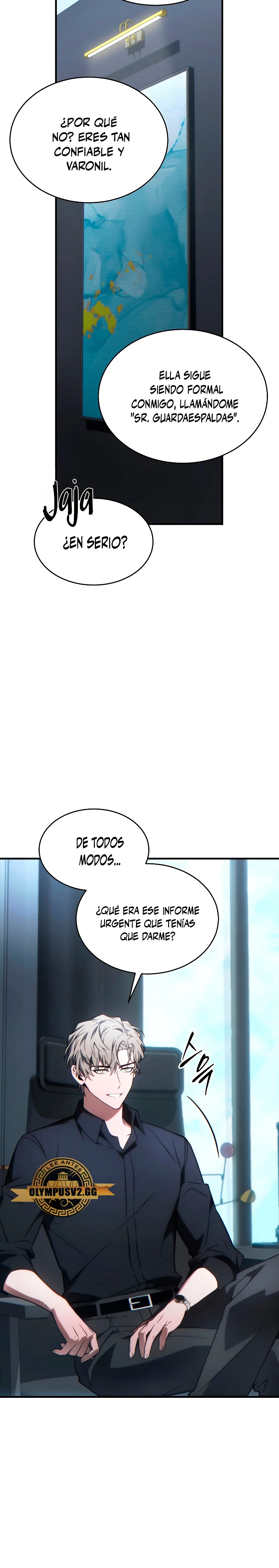 Read La regresión 100 del jugador de nivel máximo ES Manga Online