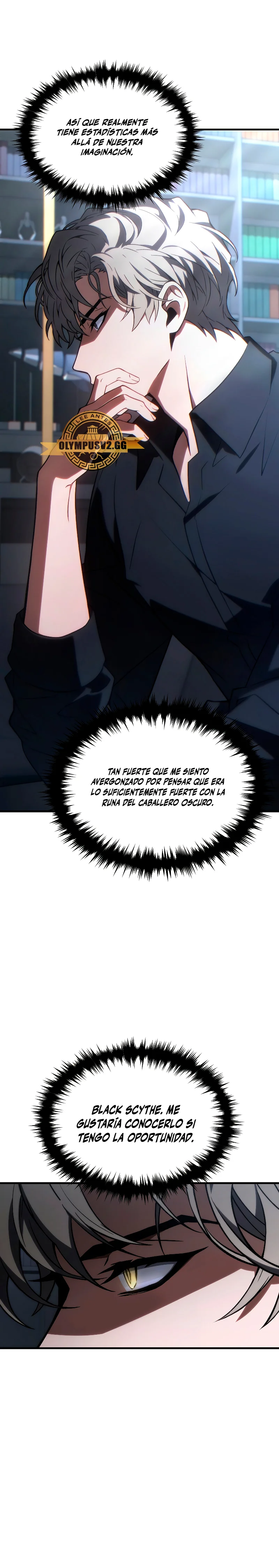Read La regresión 100 del jugador de nivel máximo ES Manga Online