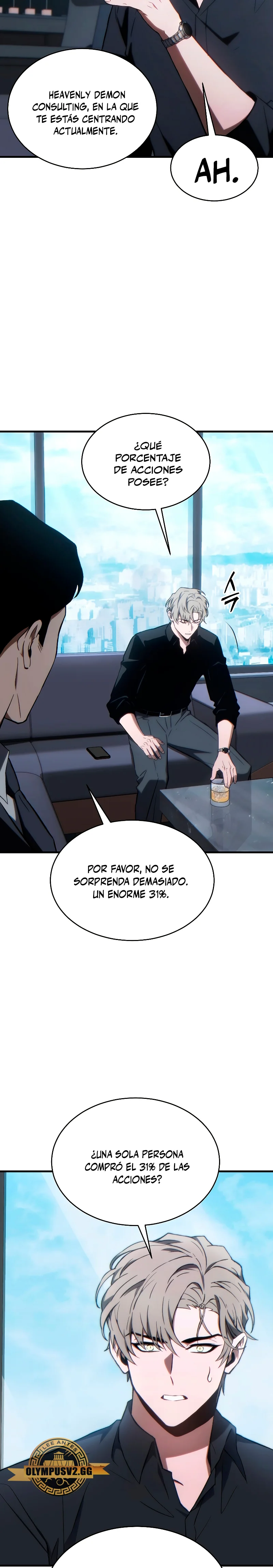 Read La regresión 100 del jugador de nivel máximo ES Manga Online