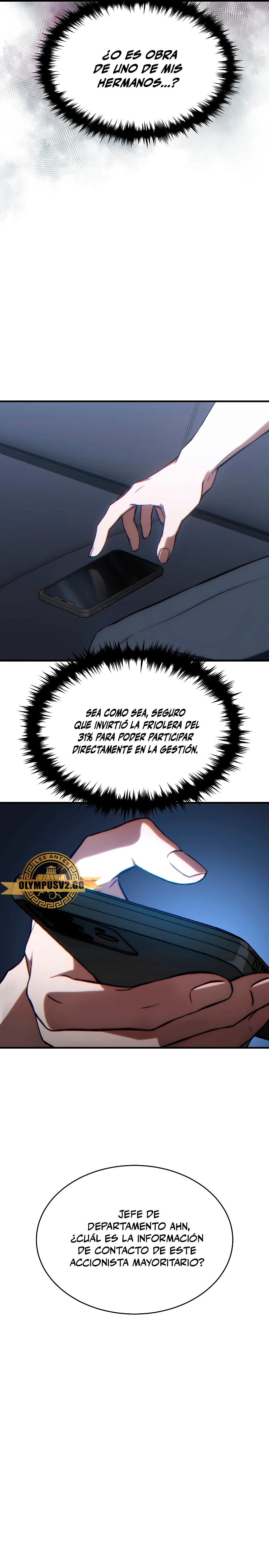 Read La regresión 100 del jugador de nivel máximo ES Manga Online