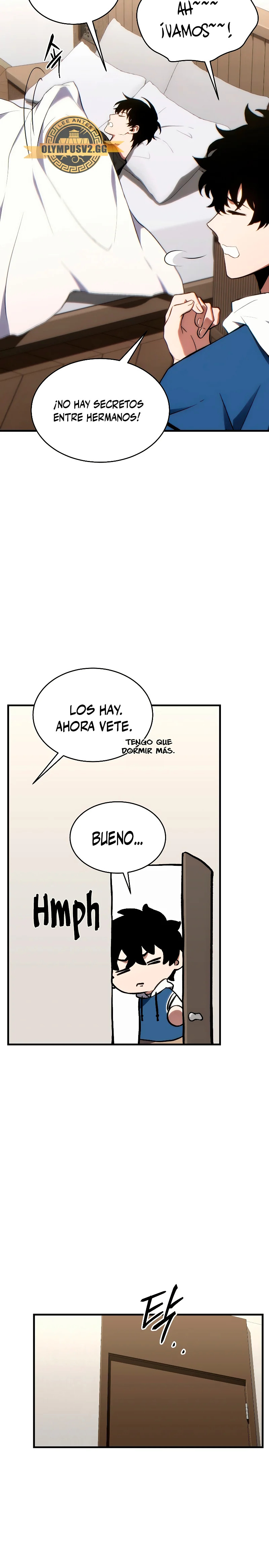 Read La regresión 100 del jugador de nivel máximo ES Manga Online