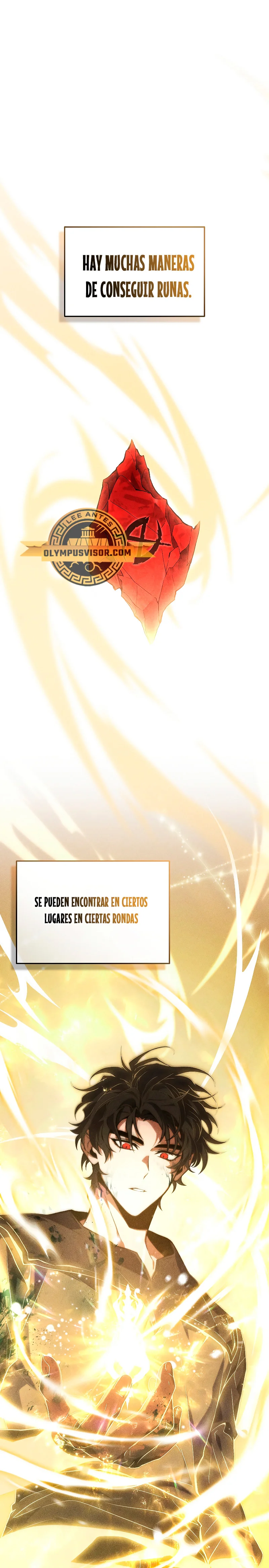 Read La regresión 100 del jugador de nivel máximo ES Manga Online