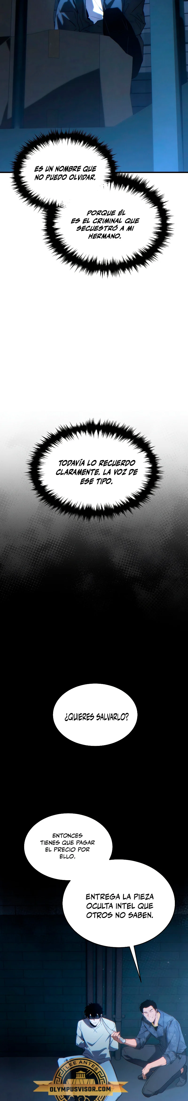 Read La regresión 100 del jugador de nivel máximo ES Manga Online