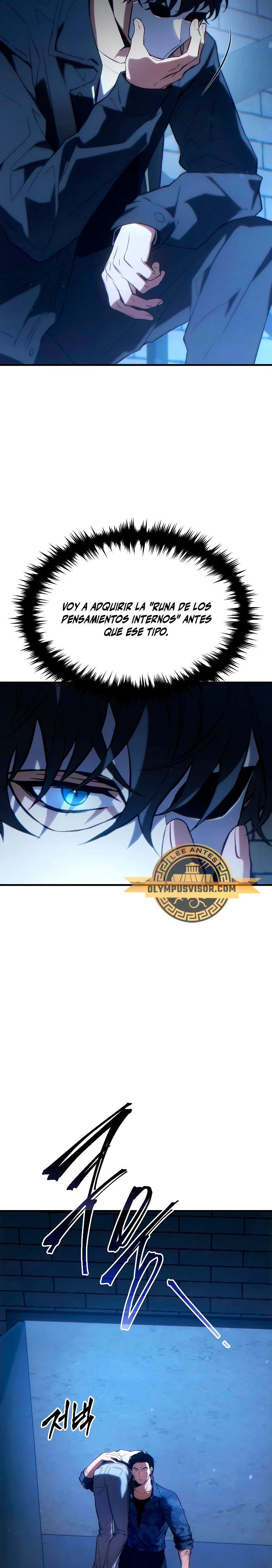 Read La regresión 100 del jugador de nivel máximo ES Manga Online