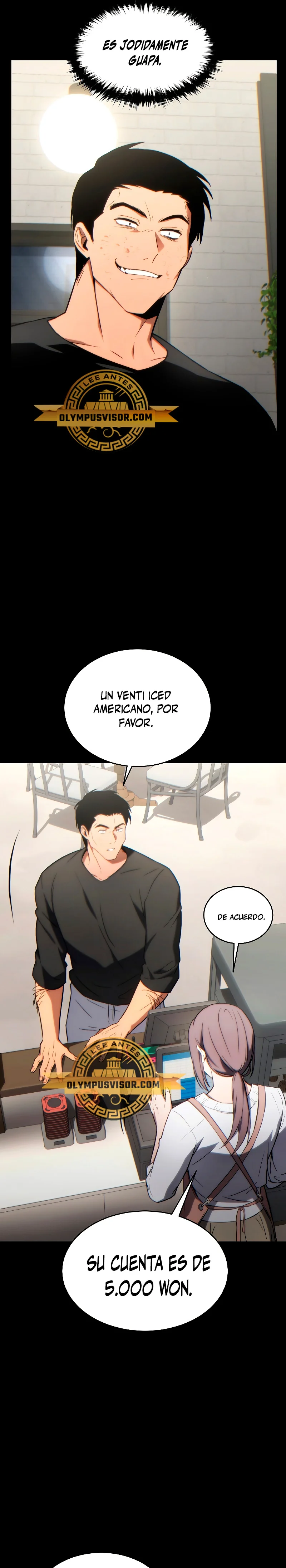 Read La regresión 100 del jugador de nivel máximo ES Manga Online