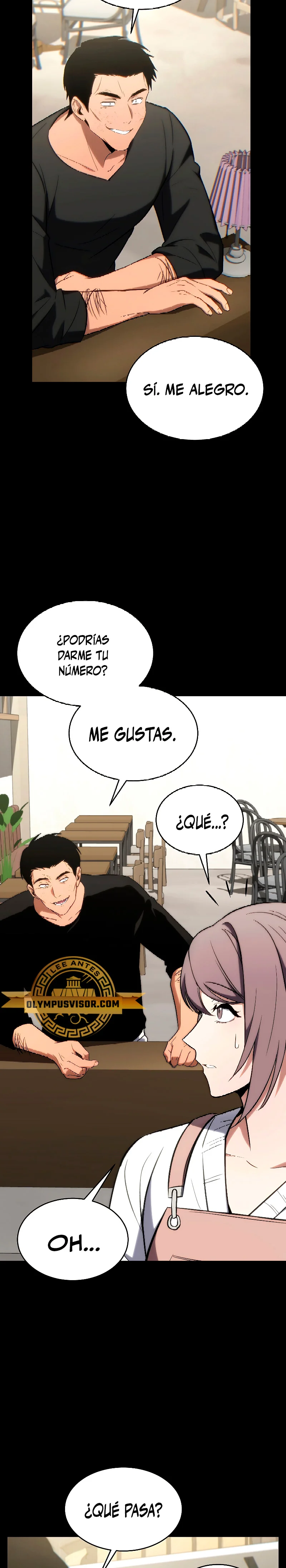 Read La regresión 100 del jugador de nivel máximo ES Manga Online