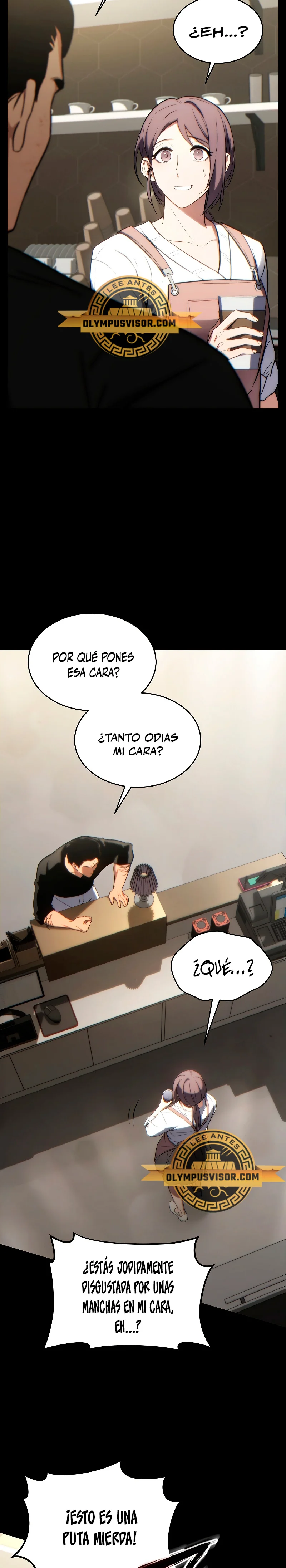 Read La regresión 100 del jugador de nivel máximo ES Manga Online