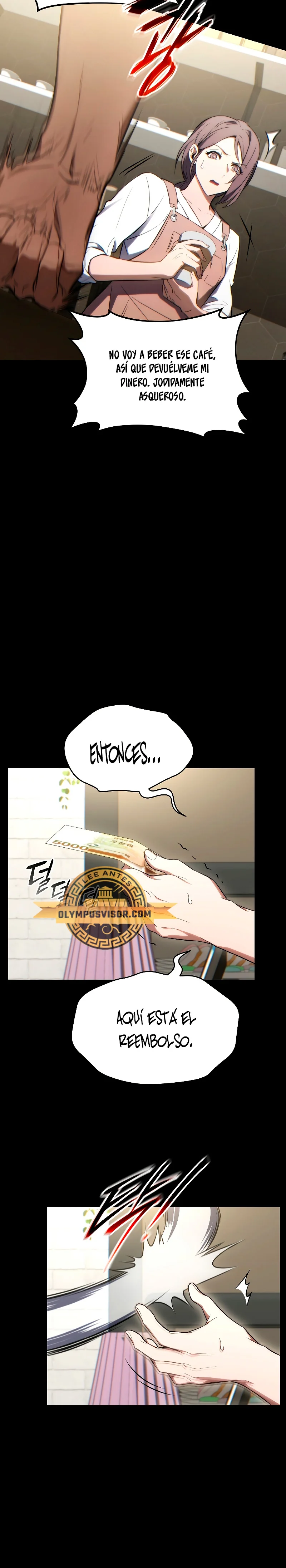 Read La regresión 100 del jugador de nivel máximo ES Manga Online