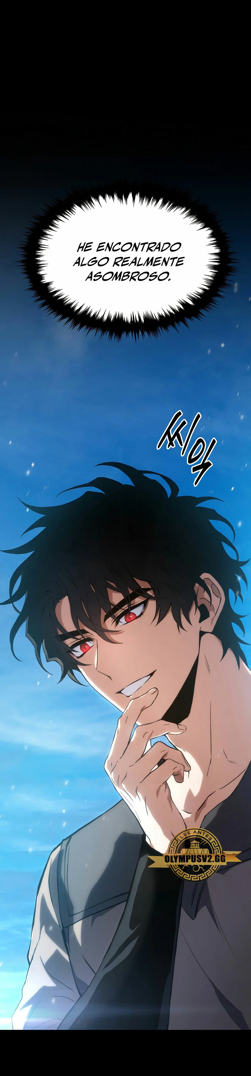 Read La regresión 100 del jugador de nivel máximo ES Manga Online