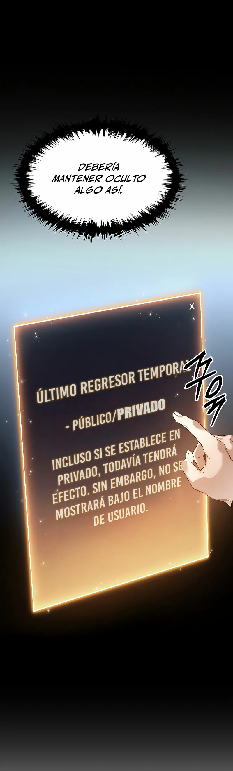 Read La regresión 100 del jugador de nivel máximo ES Manga Online