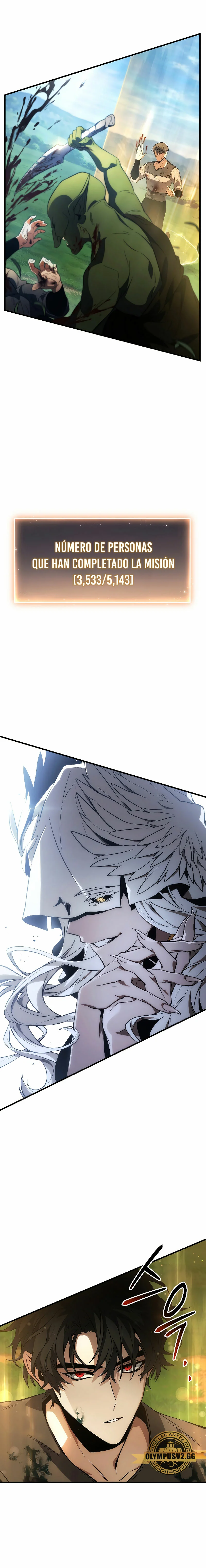 Read La regresión 100 del jugador de nivel máximo ES Manga Online