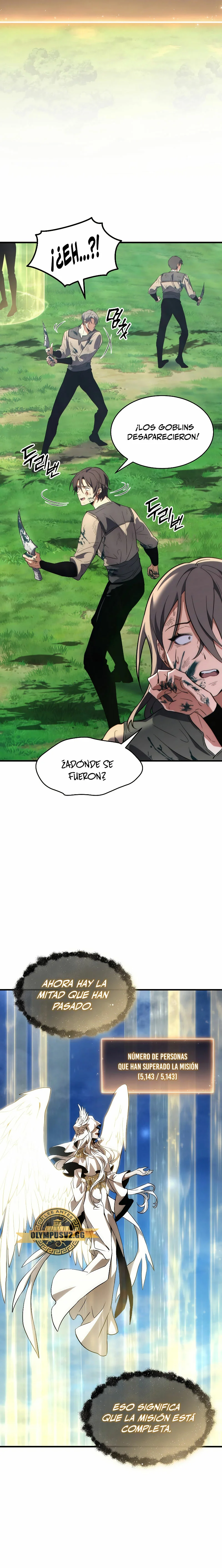Read La regresión 100 del jugador de nivel máximo ES Manga Online