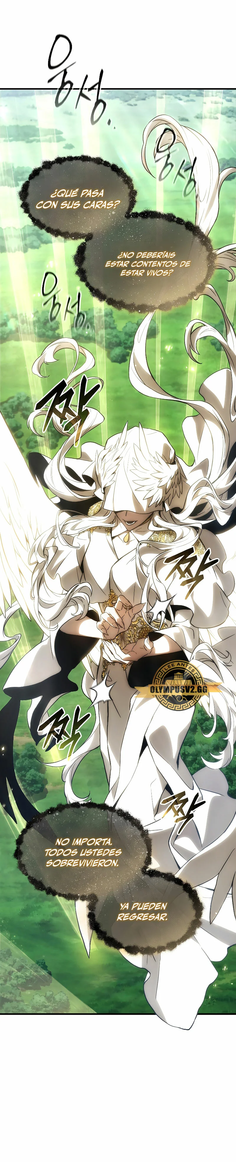 Read La regresión 100 del jugador de nivel máximo ES Manga Online