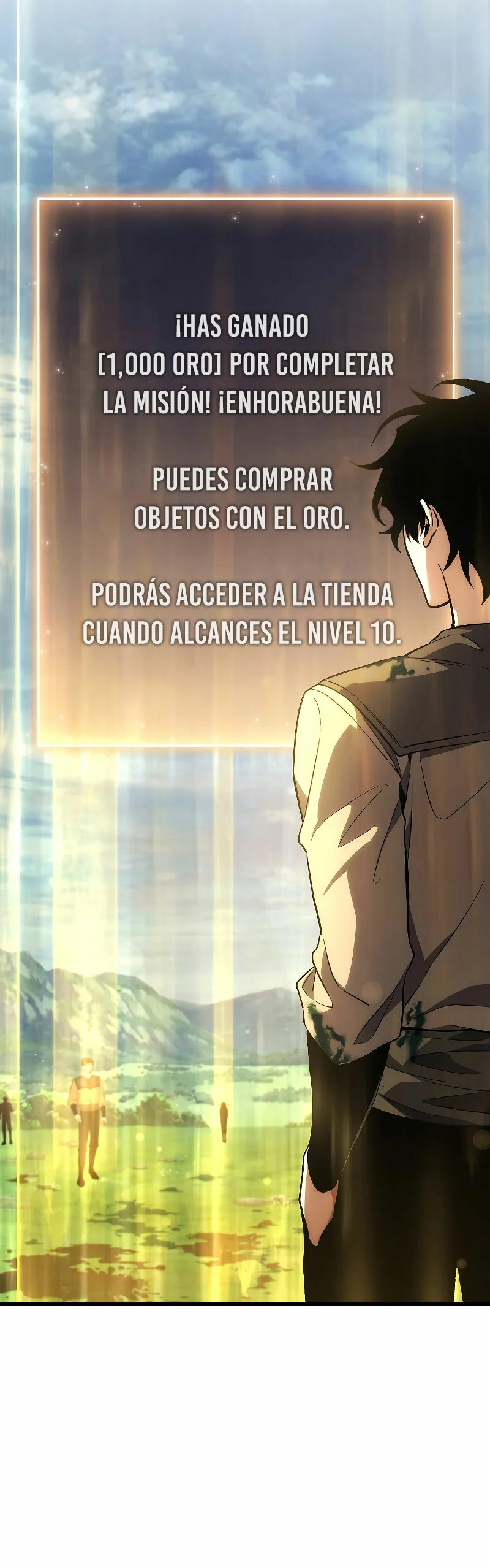 Read La regresión 100 del jugador de nivel máximo ES Manga Online