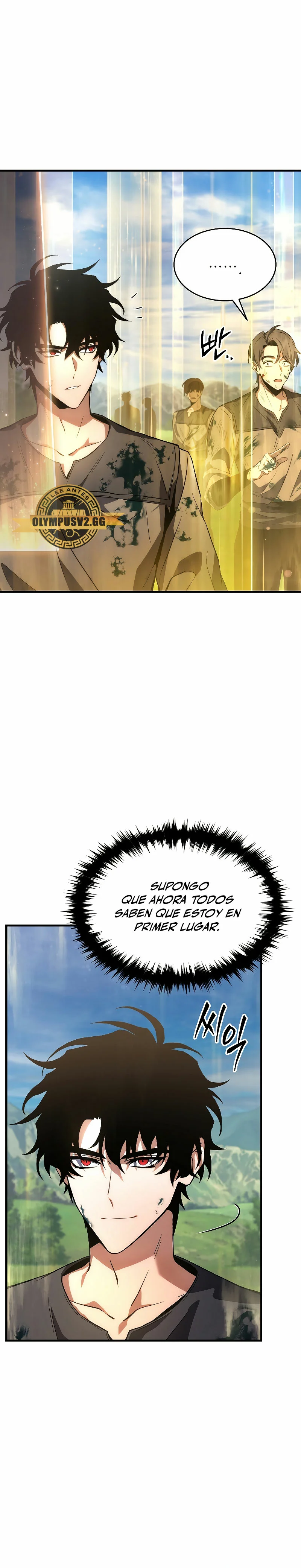 Read La regresión 100 del jugador de nivel máximo ES Manga Online