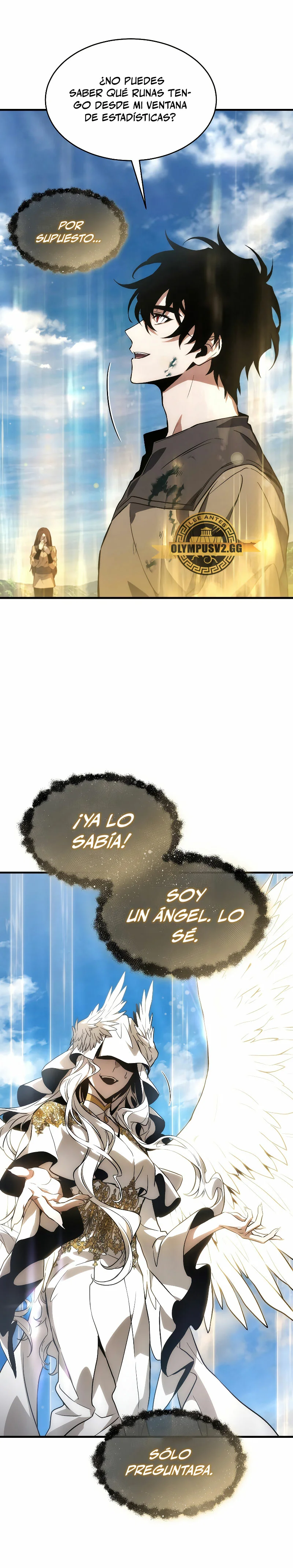 Read La regresión 100 del jugador de nivel máximo ES Manga Online